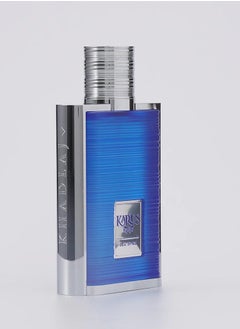 KHADLAJ KARUS BLU SPICE 100 ML EDP SPRAY  - Image 4