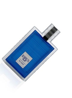 KHADLAJ KARUS BLU SPICE 100 ML EDP SPRAY  - Image 5