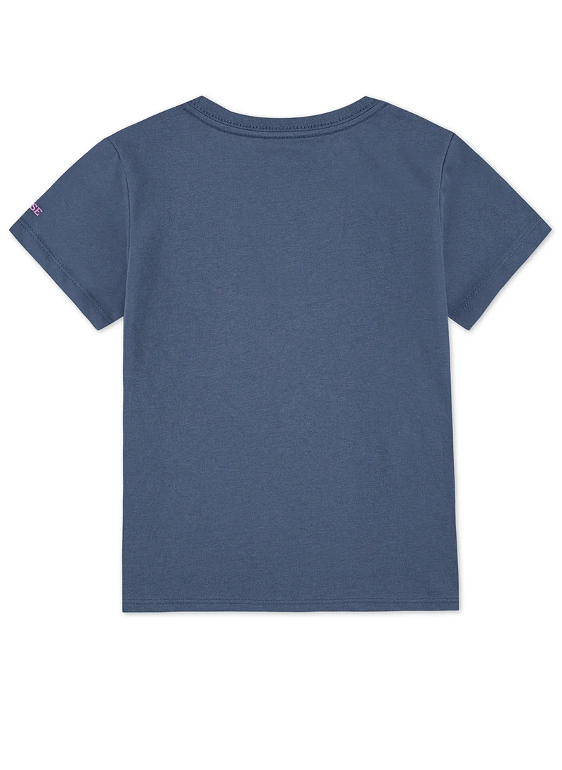 CONVERSE Kids Chuck Taylor Graphics T-Shirt
