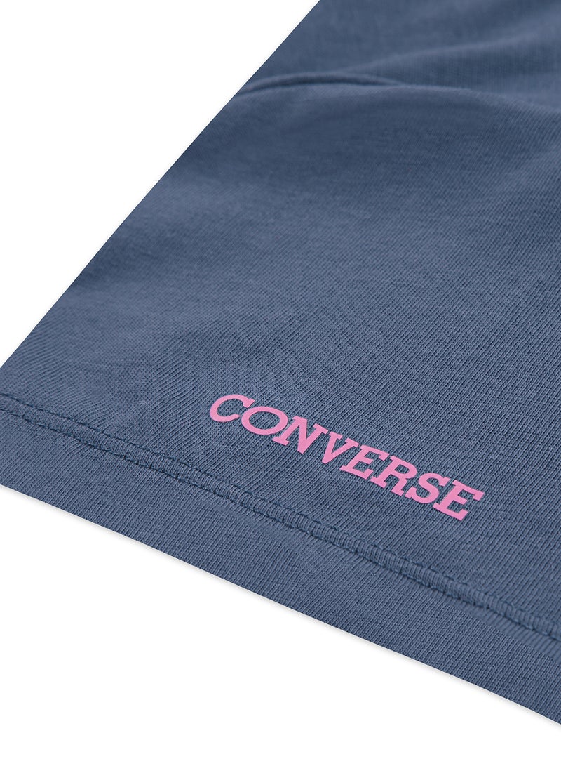 CONVERSE Kids Chuck Taylor Graphics T-Shirt  - Image 5
