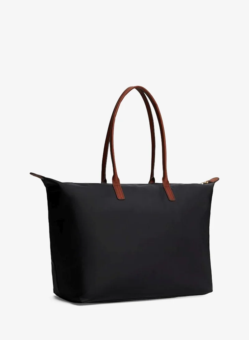 TOMMY HILFIGER  Popette Maxi Tote for Women | Best Price UAE