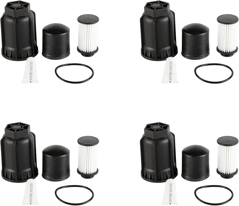 GETOPAUTO UF106 Diesel Exhaust Fluid Urea Filter Kit - Image 1