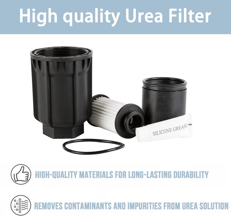 GETOPAUTO UF106 Diesel Exhaust Fluid Urea Filter Kit - Image 4
