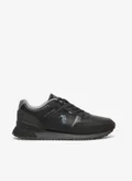 U.S. Polo Assn. Black