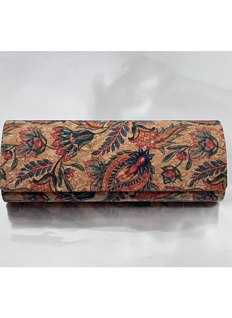 Generic Portable Eyeglasses Case  - Image 2
