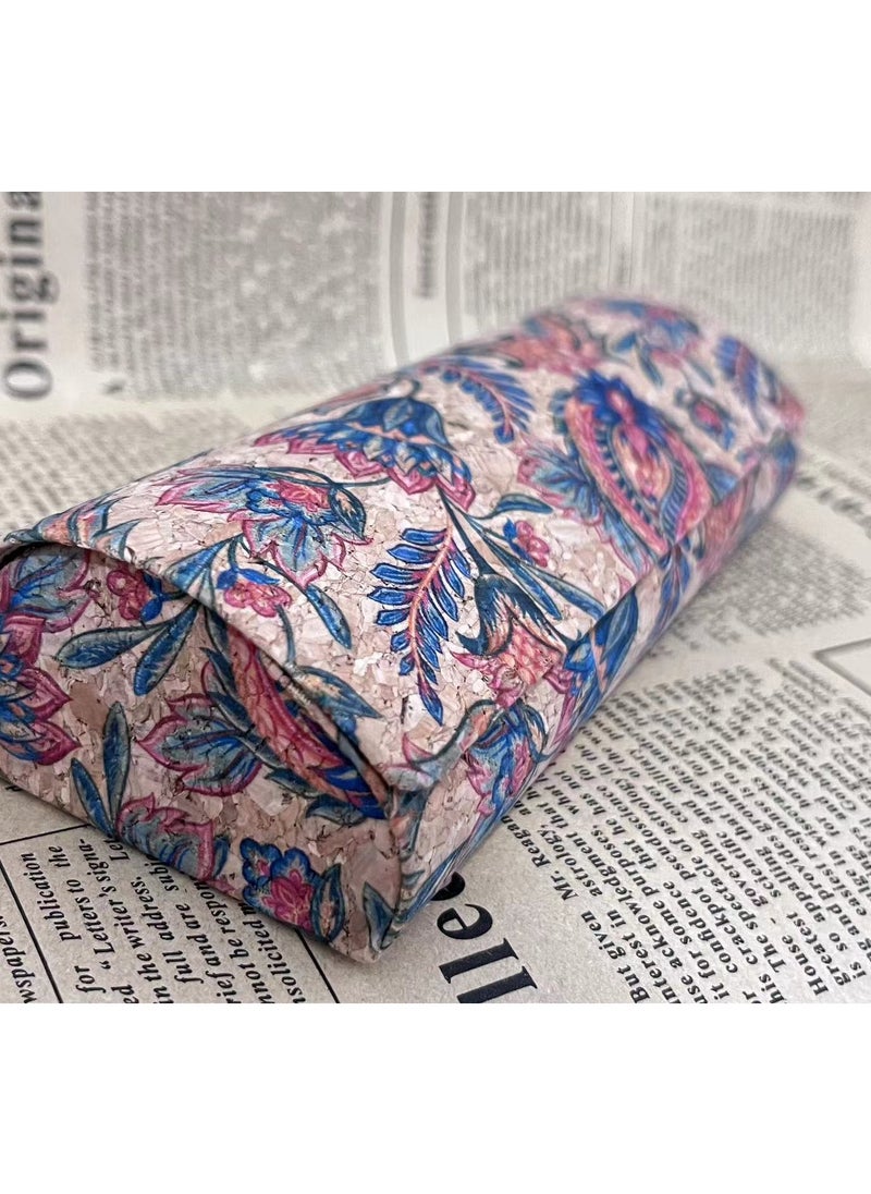 Generic Portable Eyeglasses Case  - Image 1