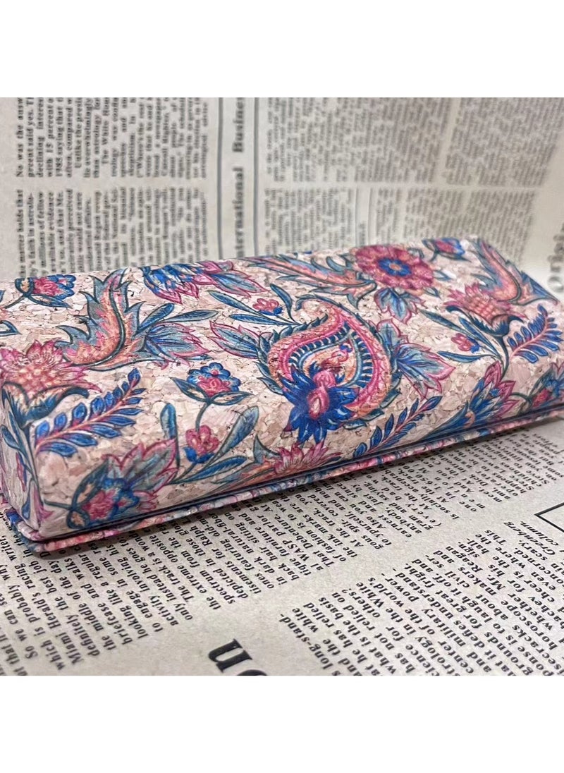 Generic Portable Eyeglasses Case  - Image 4