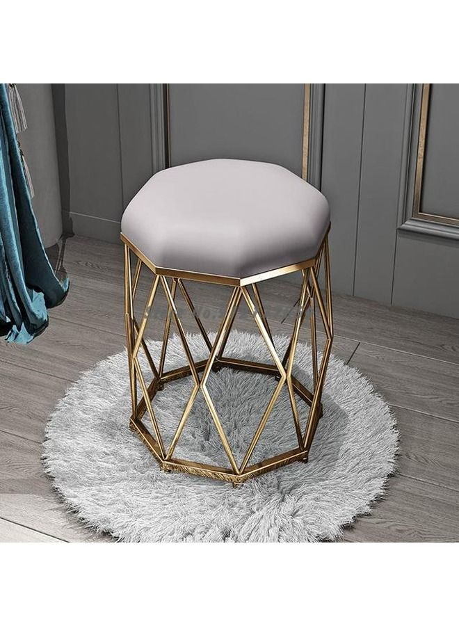 NKX Ottomans Living Room Chair - Image 1