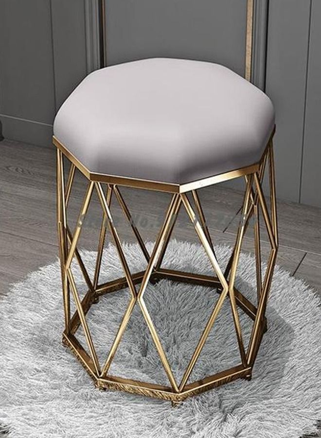 NKX Ottomans Living Room Chair - Image 2