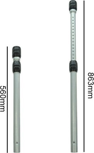 Esgep Philips Marathon Ultimate FC9923 Steel Telescopic Pipe  - Image 2