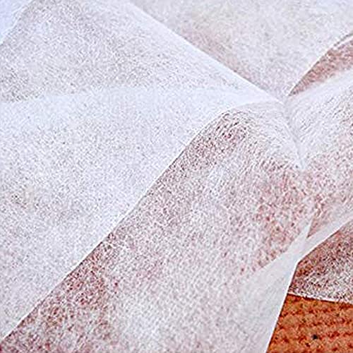 HYDERON Electrostatic Air Purifying Filter for Split ACs – Washable Non-Woven Fiber Filter for Enhanced Air Quality (White, Pack of 2 Pieces) - Image 2