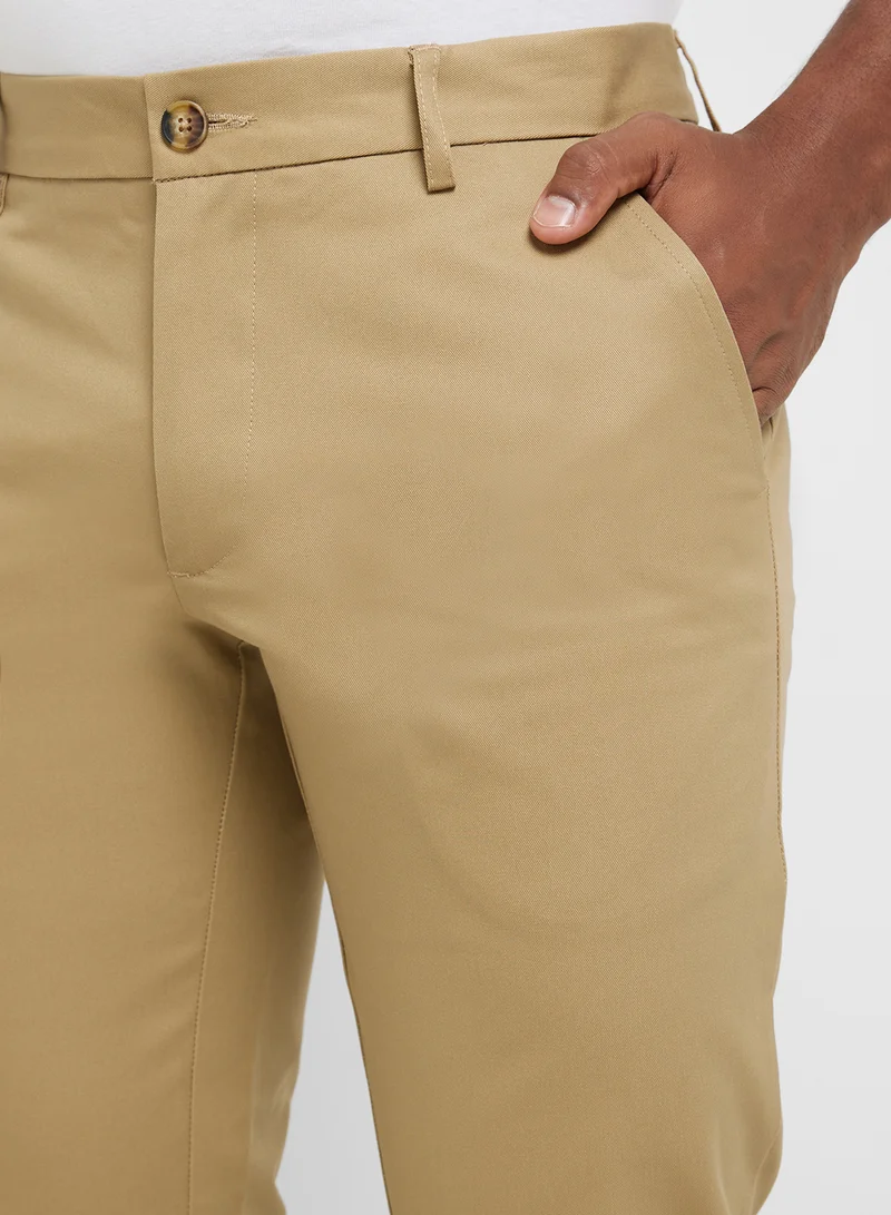 Robert Wood Chino Pants