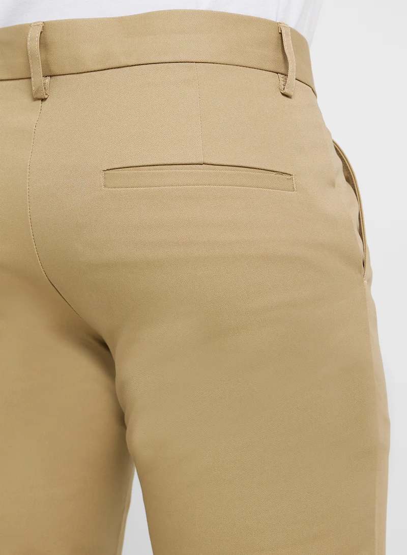 Robert Wood Chino Pants
