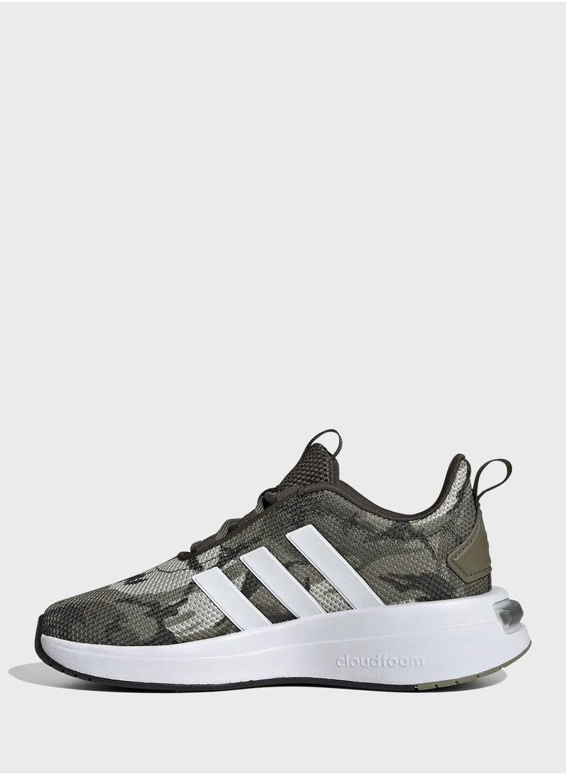 Adidas Youth Racer Tr23