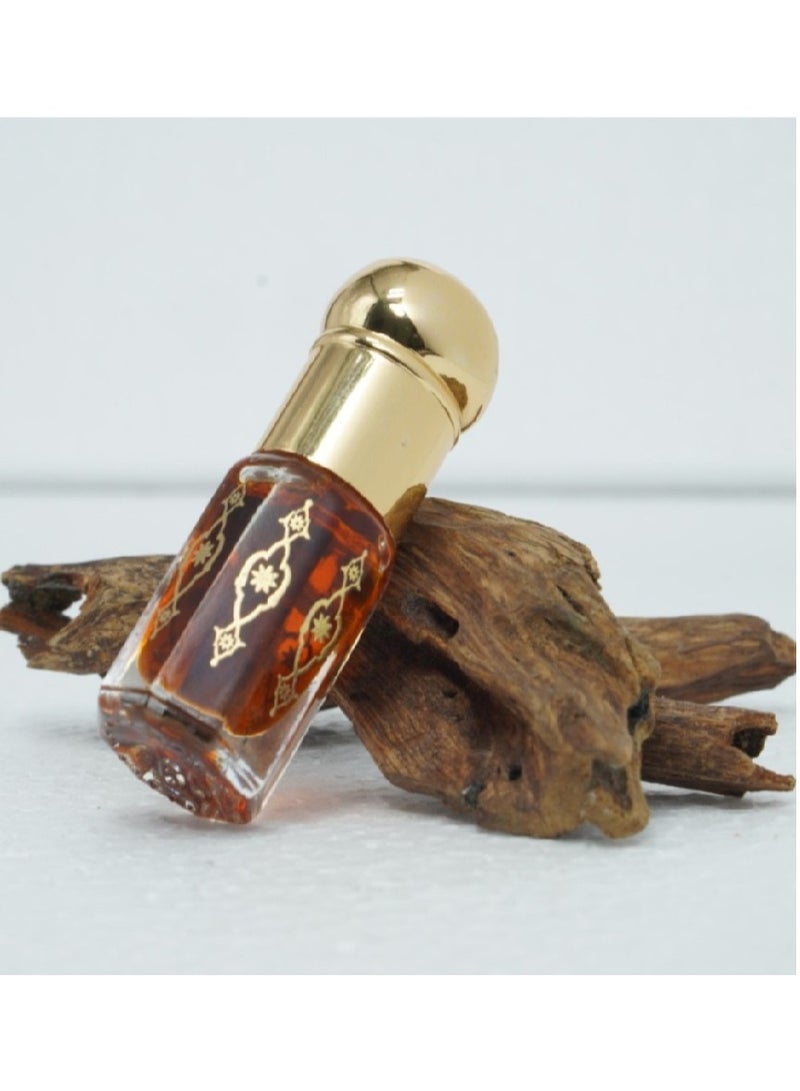 Generic Royal Taifi Oud Mix - 24 Pack  - Image 3