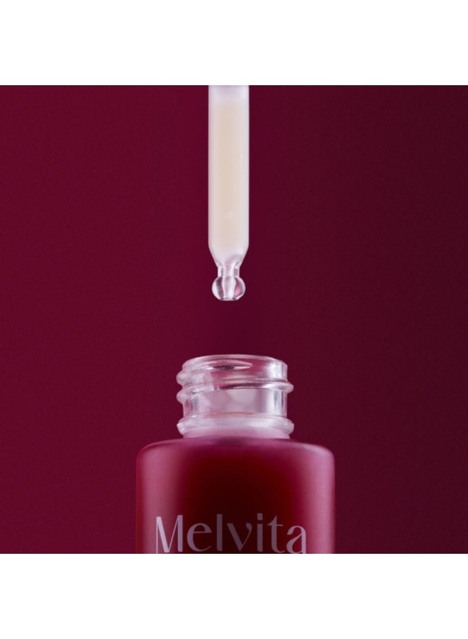 Melvita Argan Bio-Active Expert Smoothing & Radiance Serum Organic 30 ml - Image 3
