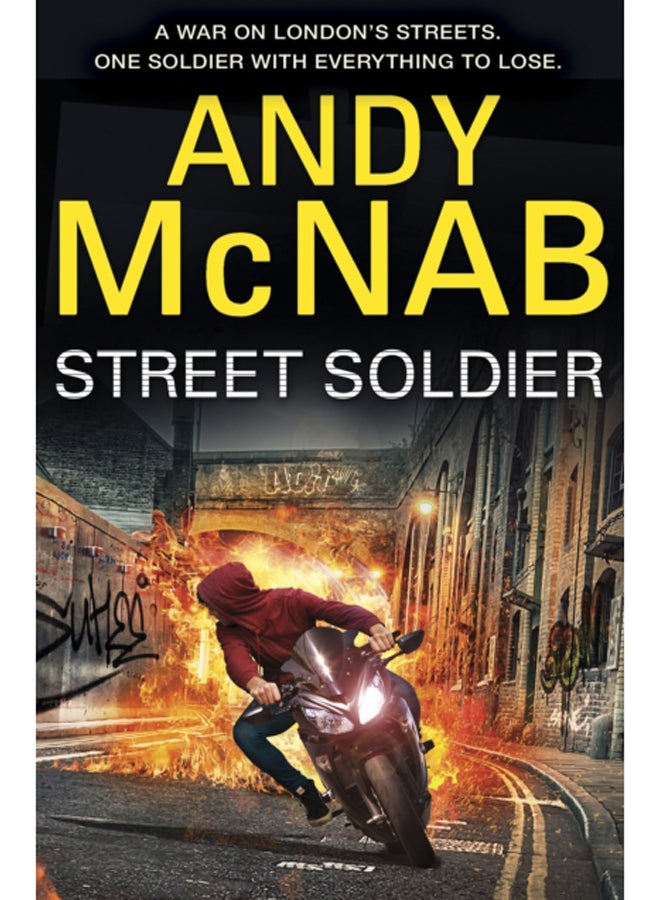 Street Soldier 