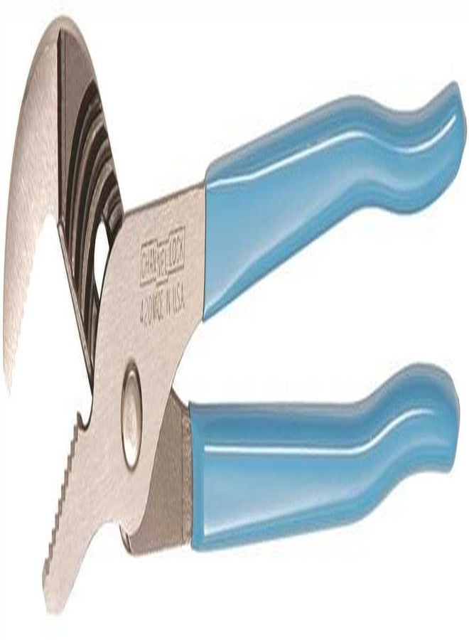 Channellock 420 9-1/2" 5 Adjustments Tongue & Groove Pliers - Image 1