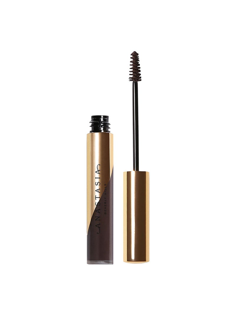 ANASTSIA - Mini Dipbrow Gel (Ebony (2.2g)) - Image 1