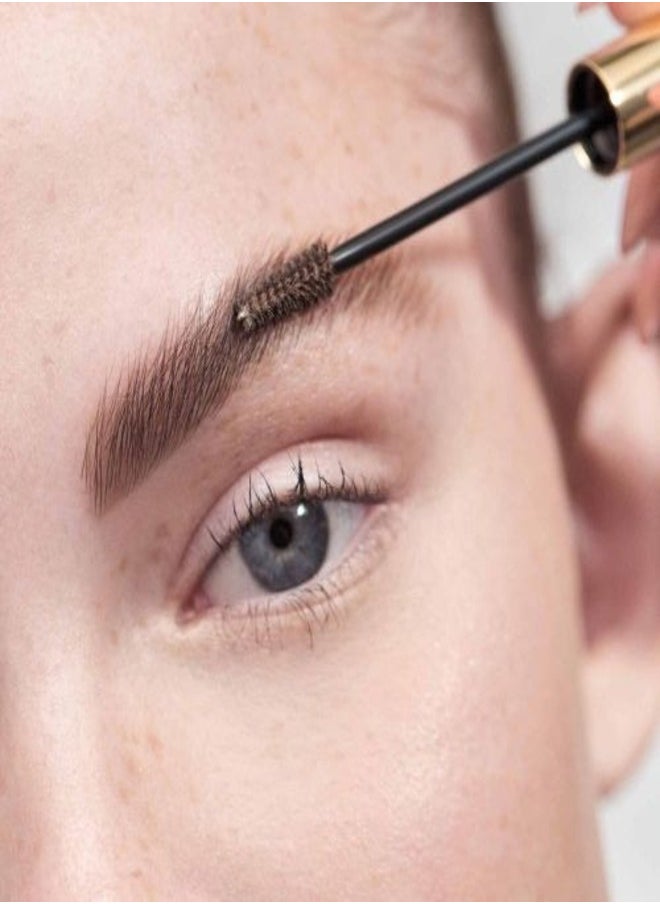 ANASTSIA - Mini Dipbrow Gel (Ebony (2.2g)) - Image 1