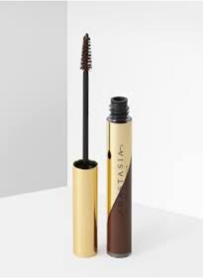 ANASTSIA - Mini Dipbrow Gel (Ebony (2.2g)) - Image 1