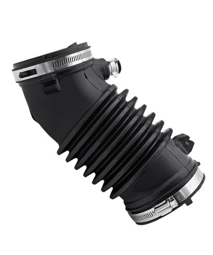 Maigoo Engine Air Intake Hose Fit For Honda Pilot 2016-2021 Acura MDX 2016 Odyssey 2018-2022 Ridgeline 2017-2021 Passport 2019-2021,Replace Part Number 17228-5J6-A10 172285J6A10 - Image 1