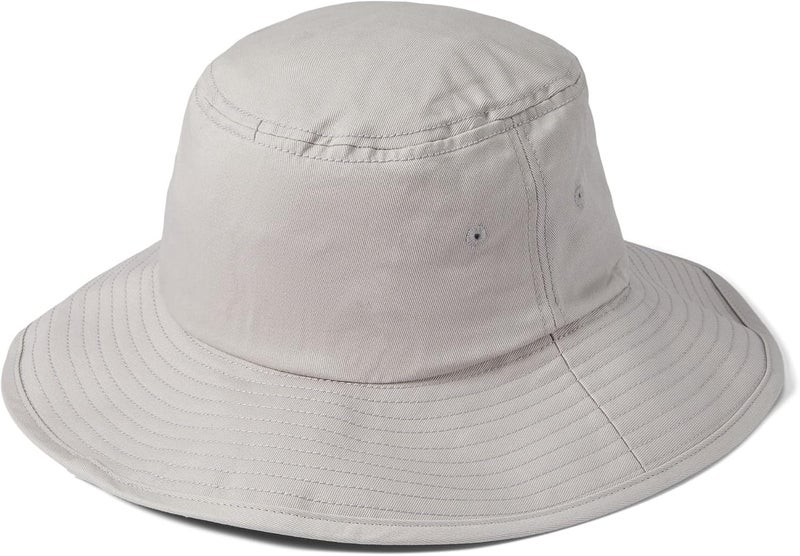 Billabong Mens Big John Safari Sun Protection Hat with Chin Strap - Image 2