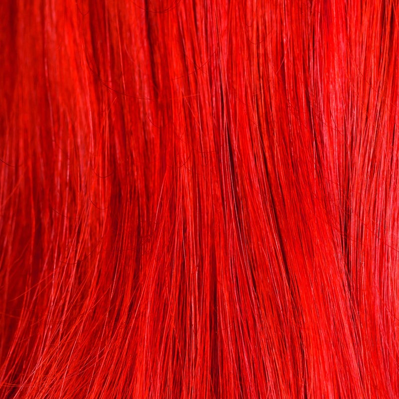 Ion Permanent Brights Creme Hair Color Red, Vegan, Cruelty Free, PPD Free, 100% Gray Coverage, Long Lasting, Fade Resistant Color, 2.05 oz - Image 4