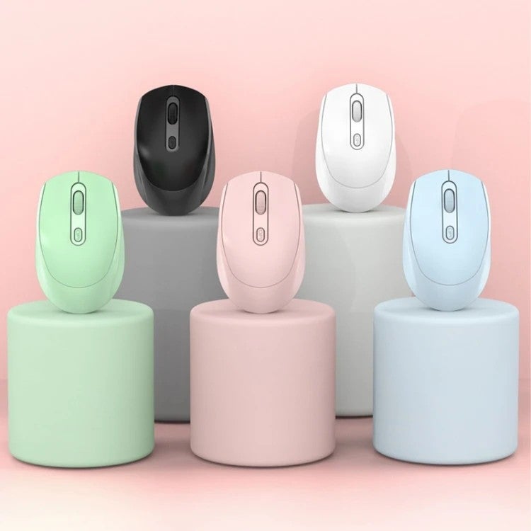 Y&D M107 4-Button 1600 DPI 2.4GHz Wireless Gaming Mouse - Rechargeable Computer Mouse - Image 2