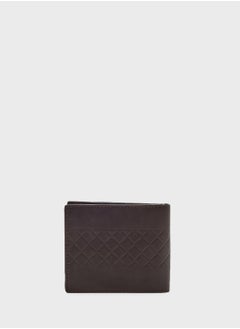 Robert Wood Genuine Leather Bi-Fold Wallet  - Image 3