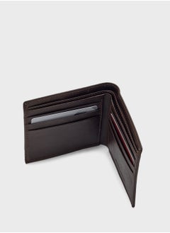 Robert Wood Genuine Leather Bi-Fold Wallet  - Image 4