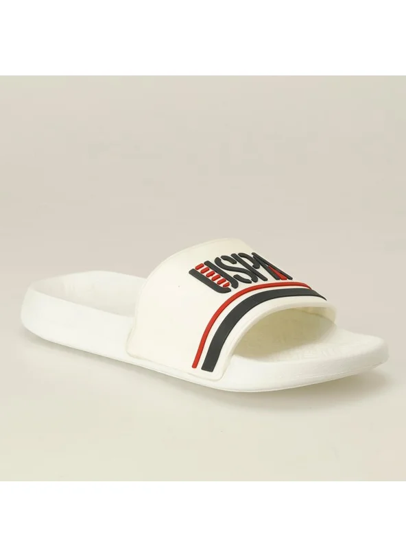 U.S. Polo Assn. 5m,band 5fx Men's Slippers