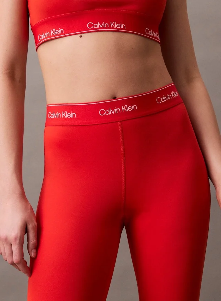 CALVIN KLEIN 7/8 Leggings