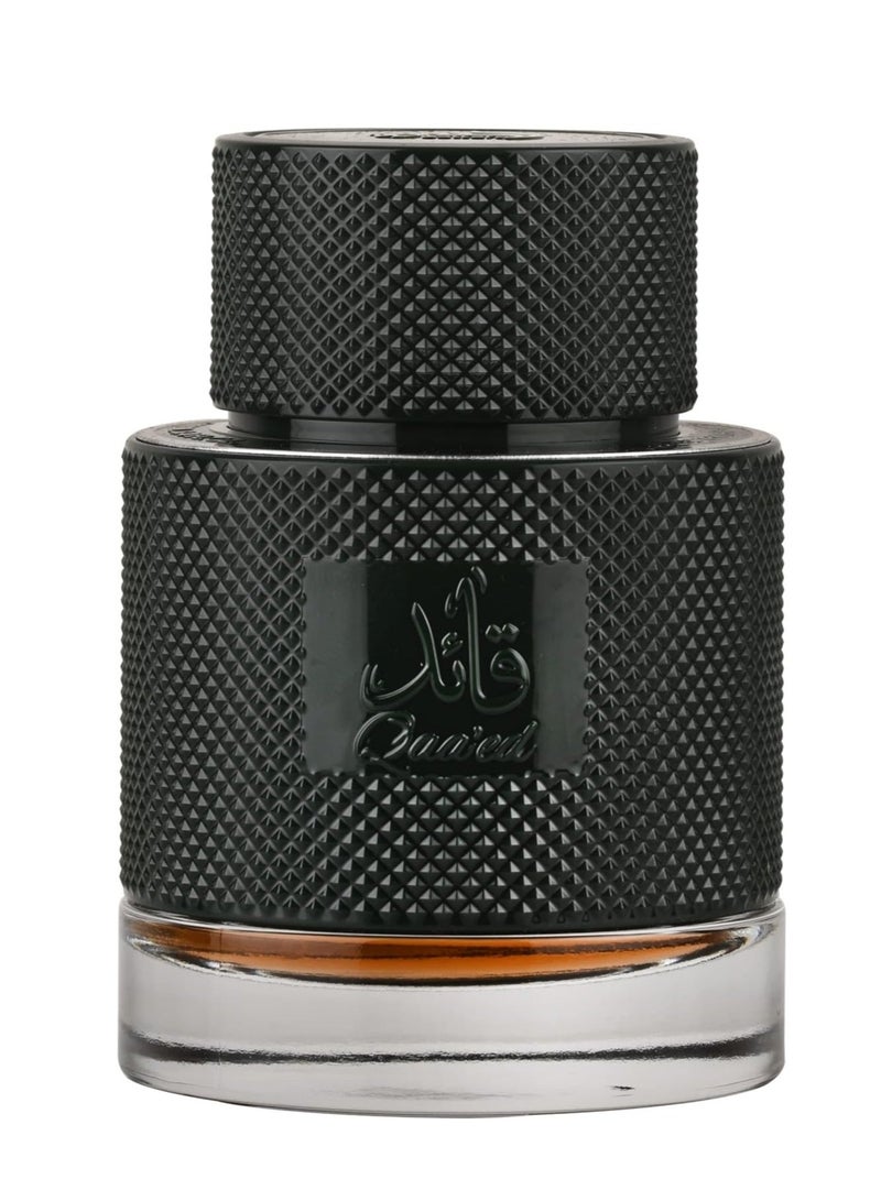 Lattafa Qaaed Al Shabaab Eau de Parfum for Men 100 ml - Image 2