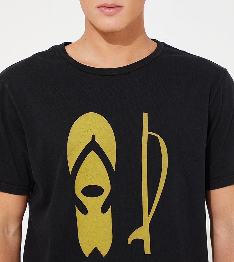 Havaianas T-Shirt Surfboard Flip Flop - Image 3