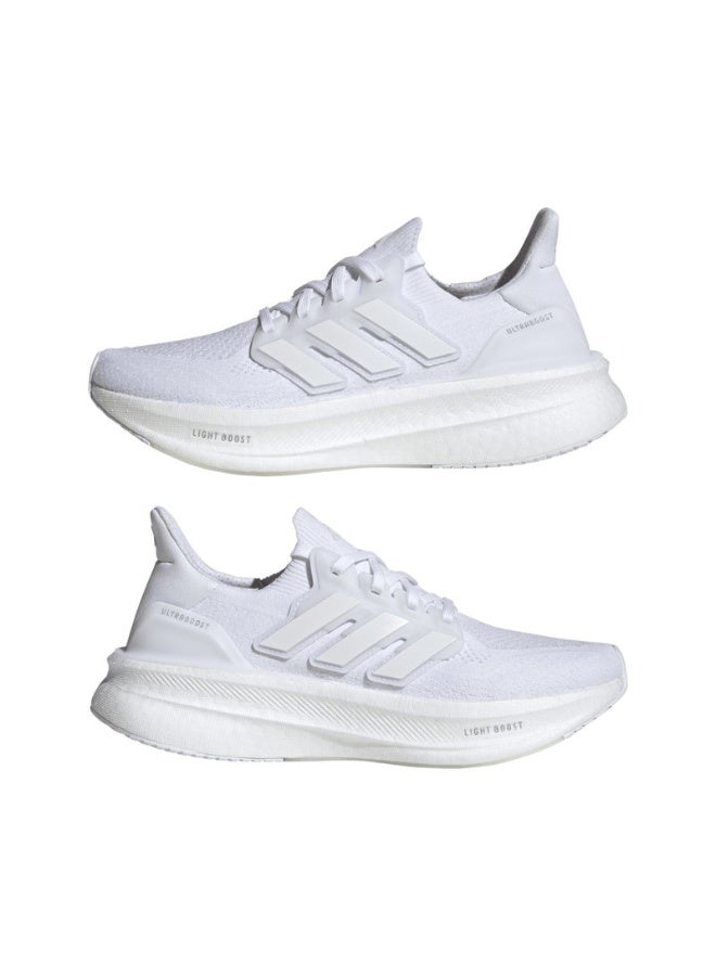 Adidas Adidas Ultraboost 5 W W White Running Shoes For Women - Image 1