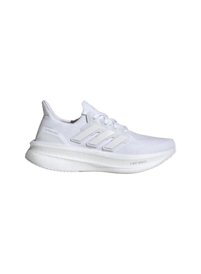 Adidas Adidas Ultraboost 5 W W White Running Shoes For Women - Image 3