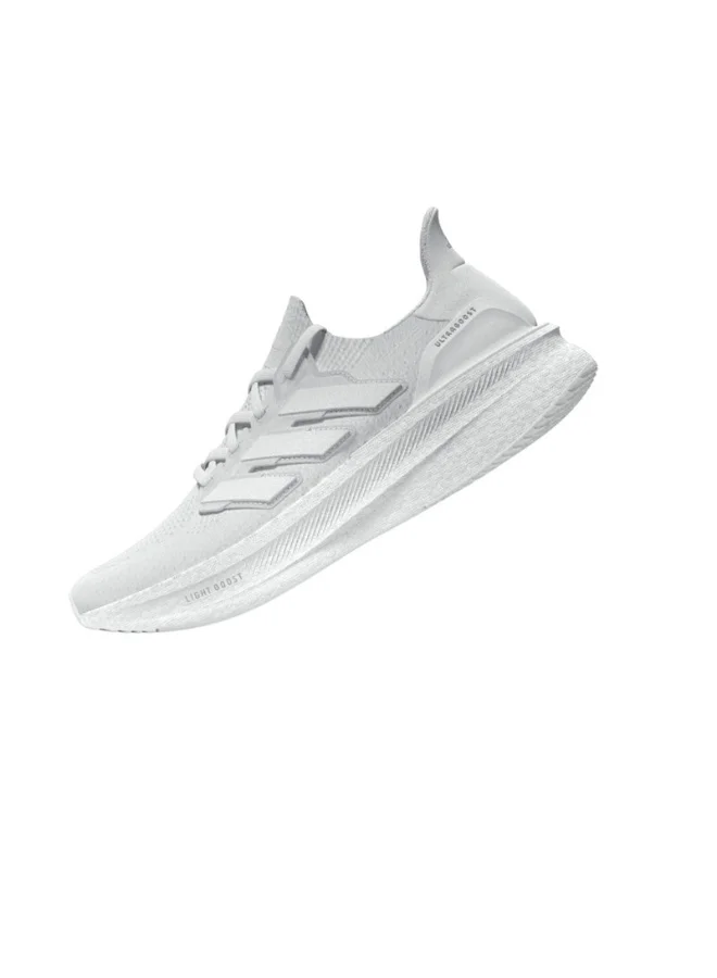 Adidas Adidas Ultraboost 5 W W White Running Shoes For Women