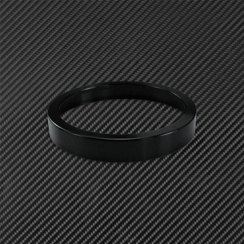 Wivplex Motorcycle Speedometer Trim Ring - Image 5