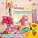 Easfan Singing Dancing Sunflower Talking Toy Electric Musical Plush Repeat What You Say Funny Speaking Interactive Toy Birthday for Kids 14 - Image 4