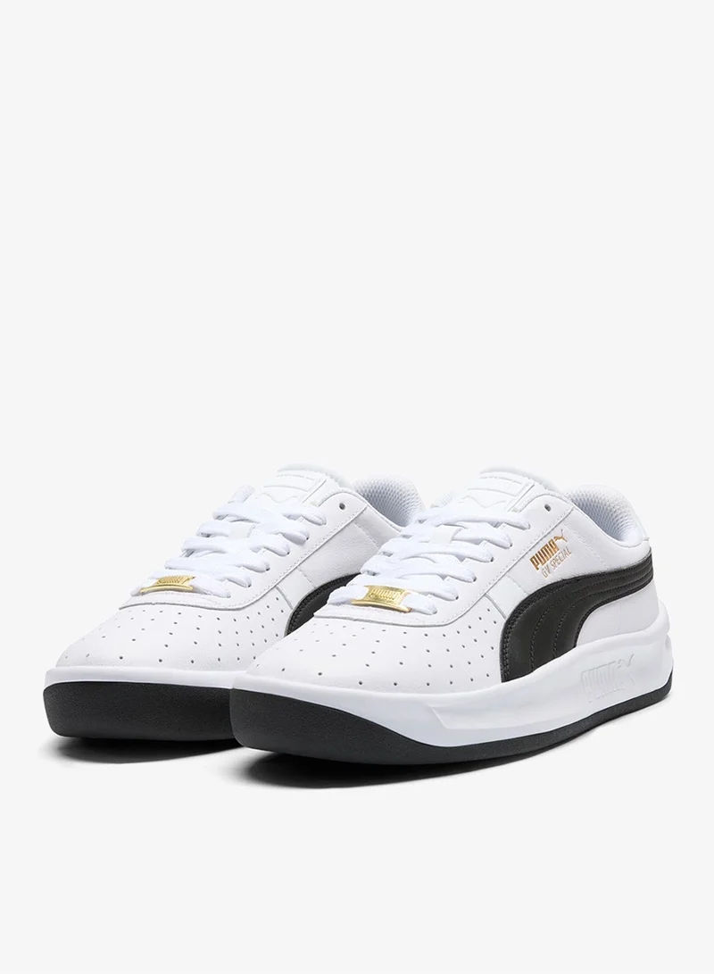 بوما جي في سبيشال