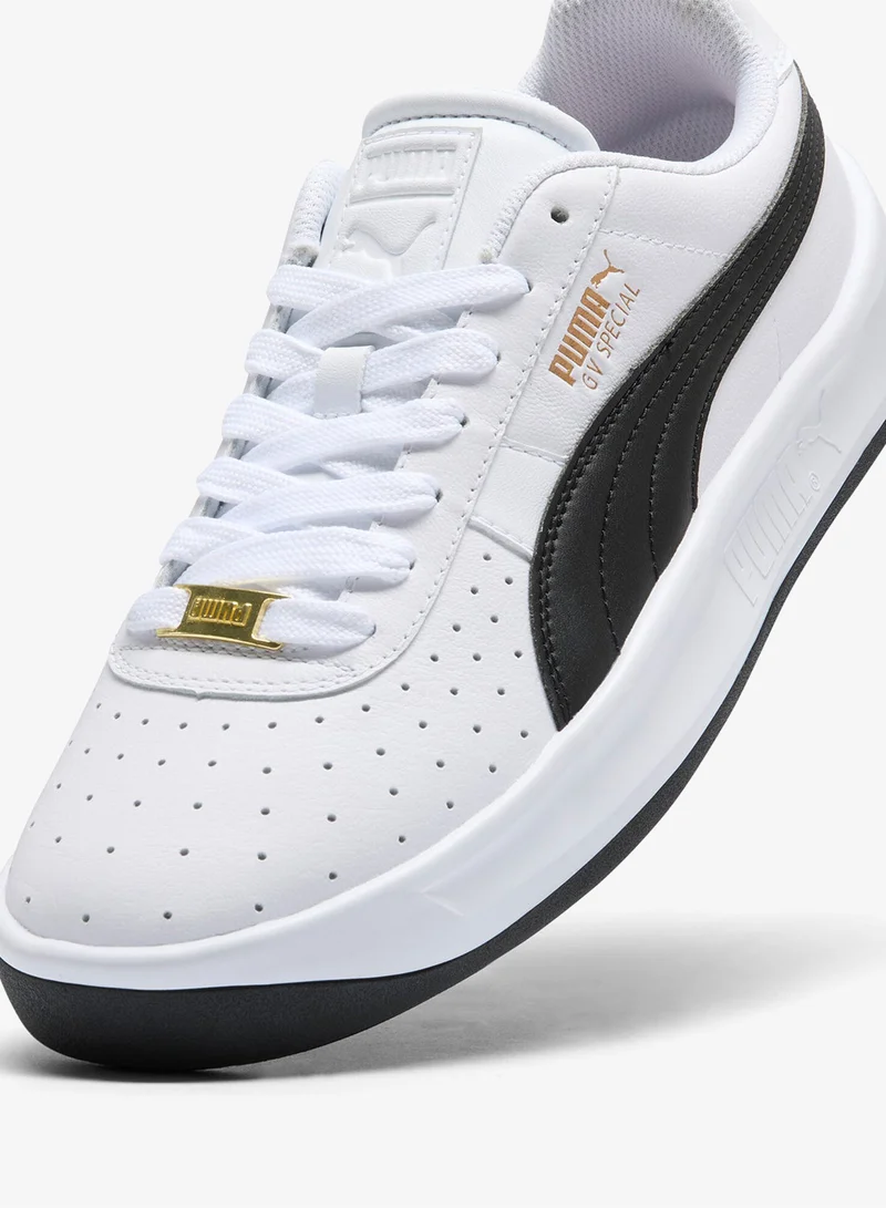 بوما جي في سبيشال