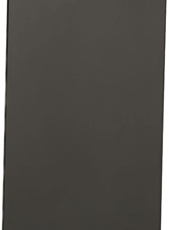 Black Glass Back Cover Replacement for 4XL with Installation Tools 6 3 Inch - Image 3