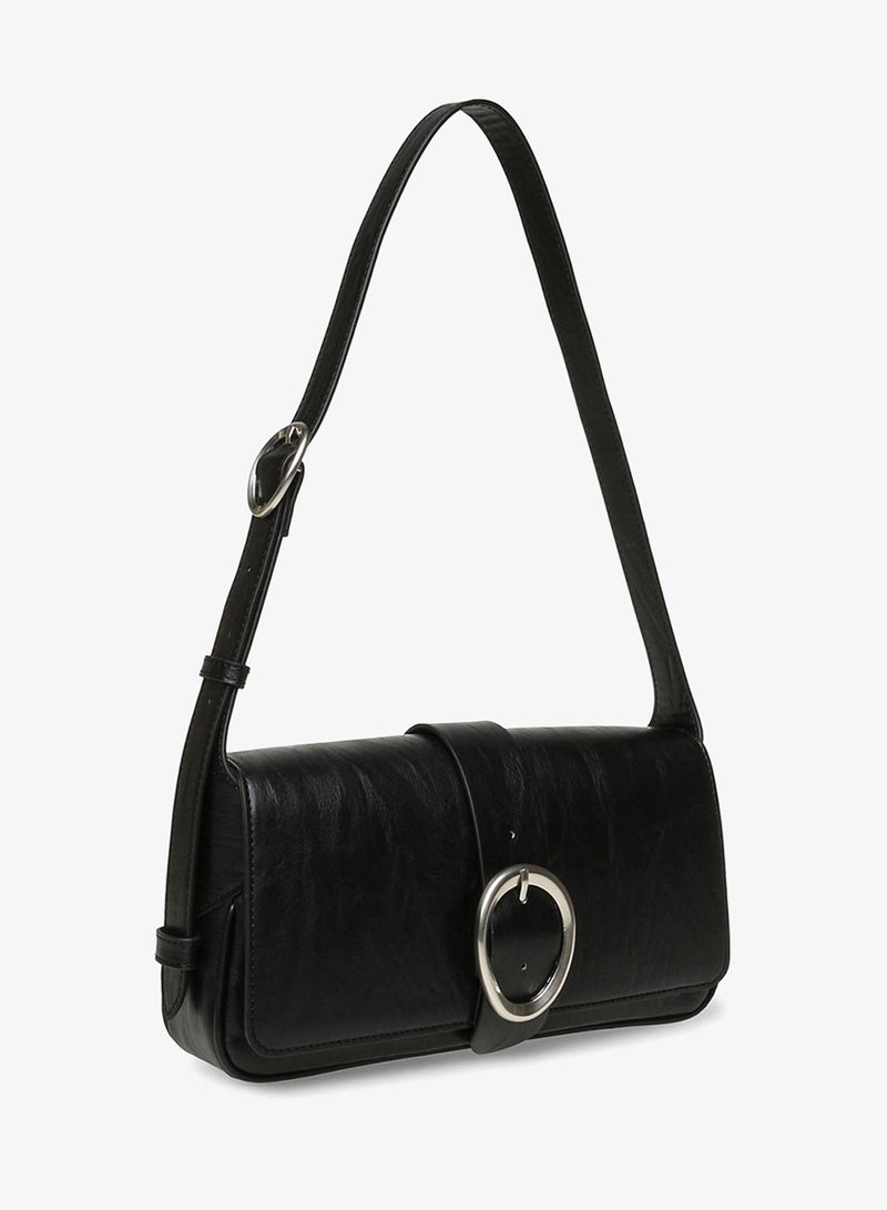 ستيف مادن حقيبة بوسيلينا كتف - Image 3