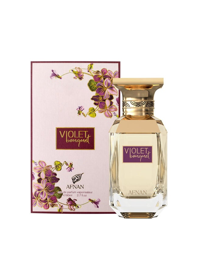سعر ومواصفات أفنان عطر فيوليت بوكيه EDP (Z4F1153B361ED219C44CEZ) على Noon EG