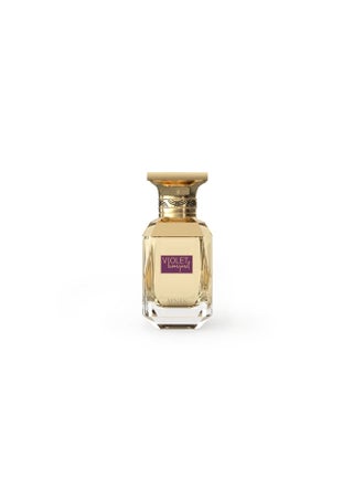 عطر فيوليت بوكيه EDP - view 2