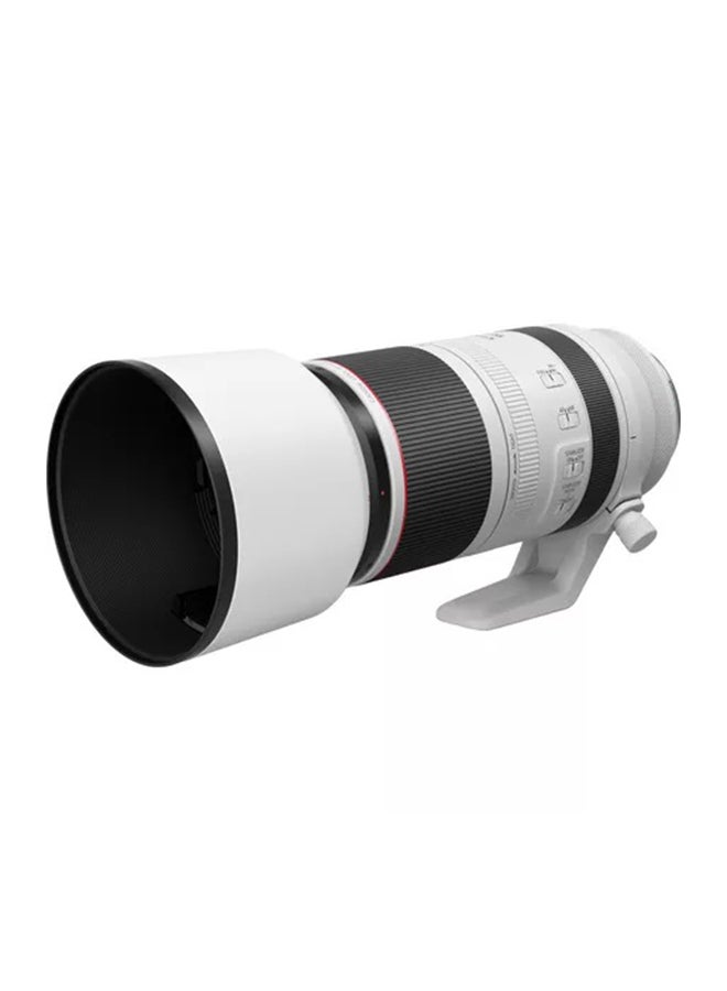 Canon RF 100-500mm F4.5 - 7.1L IS USM Black - Image 3