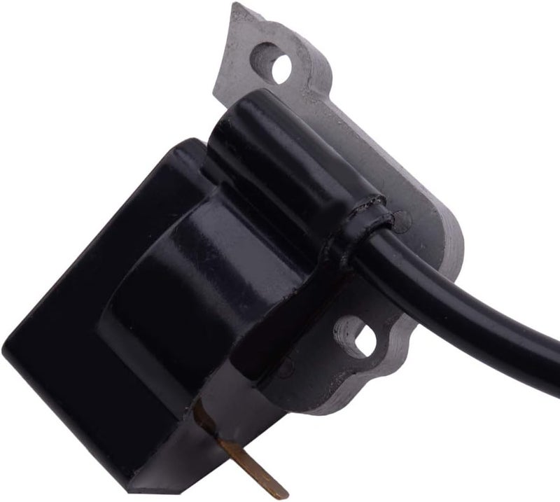 Replacement parts for STIHL 41401308A/4140 1306A/4140 1303A trimmer ignition coil module - Image 4