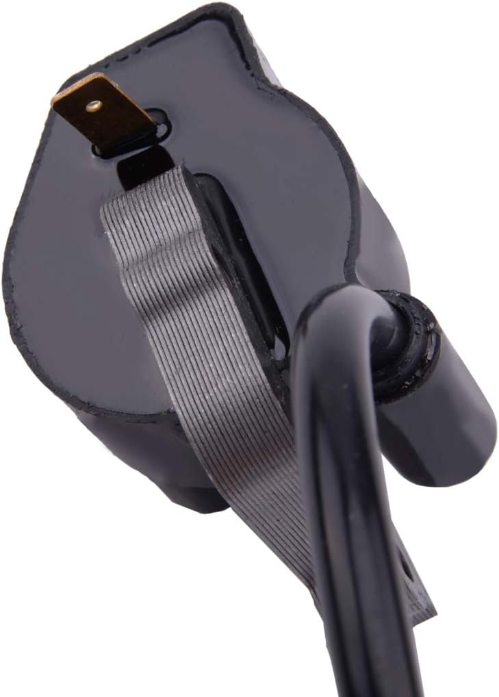 Replacement parts for STIHL 41401308A/4140 1306A/4140 1303A trimmer ignition coil module - Image 3