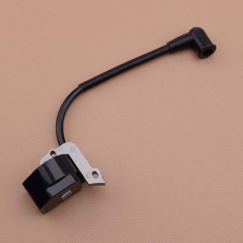 Replacement parts for STIHL 41401308A/4140 1306A/4140 1303A trimmer ignition coil module - Image 1